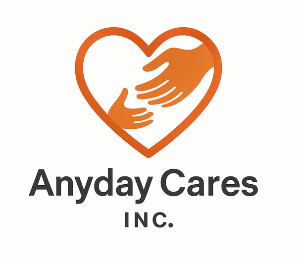 Anyday Cares Inc